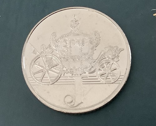 10p alphabet pence coin - alphabet, 10