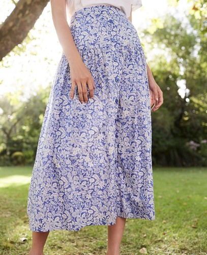 Joules maeve button - button, through