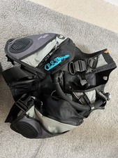 Mares, Vector Platinum Stab