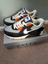 Nike Air Max 90 Patta Particle