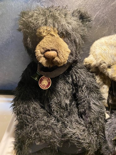 Charlie bears california - bears,