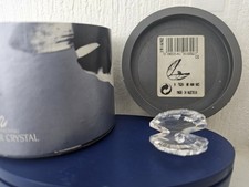 SWAROVSKI CRYSTAL 'SHELL'