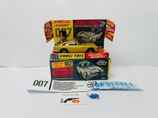 Corgi Toys 261 James Bond 007