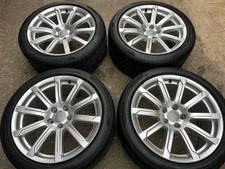 GENUINE AUDI A5 18 ALLOY