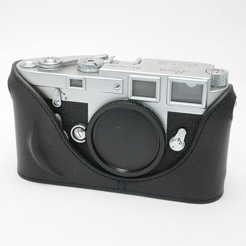 Leica double stroke - leica,