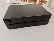 Naim NAC 152 XS & NAP 155 XS