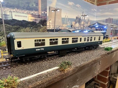 Bachmann mk2a gauge - bachmann,