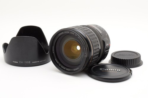 Canon 135mm 5 - f/3.5-5.6, is
