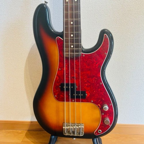 Fender japan precision bass - precision,