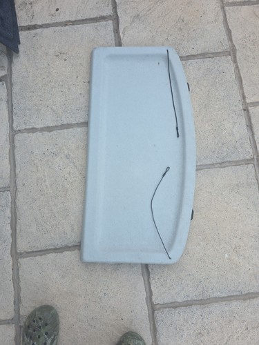 Parcel - (2013,