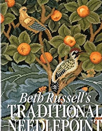 Beth russell traditional - russell's,