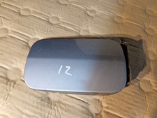 (11) Mercedes-Benz 500 SE W126 Series 1 Fuel Filler Cap Tank Flap 1265840639