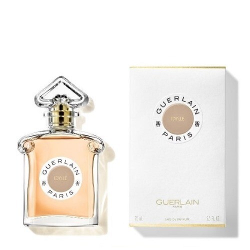 Guerlain paris idylle 75ml eau - guerlain,