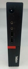 Lenovo ThinkCentre M710q Tiny Form Factor Micro PC Barebone (OFFERS WELCOME)