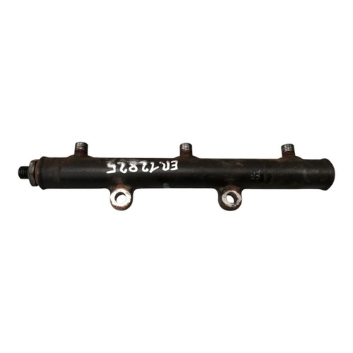 Fuel distributor left pipe - distributor,