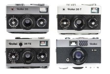New Replacement Rollei 35