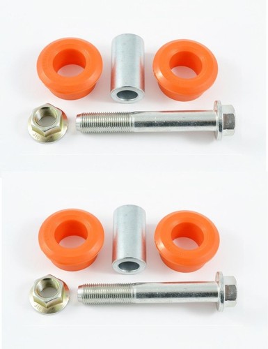 Front panhard rod bush kit - rod, for