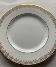 Royal Doulton Gold Lace H4989
