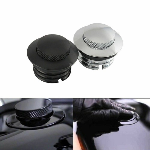 Black fuel gas cap oil - oil, tank