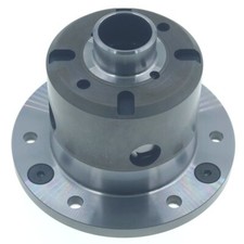 ESCORT MK1 MK2 ATLAS 300BHP LSD LIMITED SLIP DIFF FOR ENGLISH AXLE 22 SPLINE