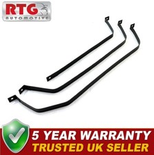 New Fuel Tank Support Straps
