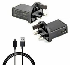 SONY MAIN CHARGER OR MICRO USB