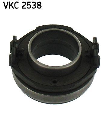 Clutch release bearing skf - clutch, vkc