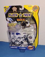 Flick Trix BMX Nirve Ral Bike