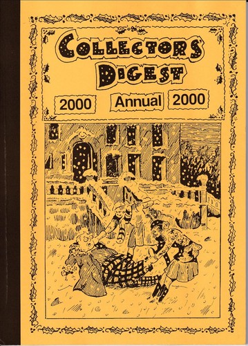 Collector digest annual - collector's,