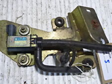 Subaru Impreza Turbo 00 to 02