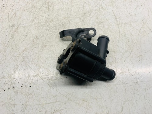 Audi auxiliary water - audi,