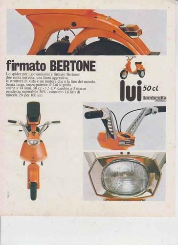 Advertising moto - advertising,