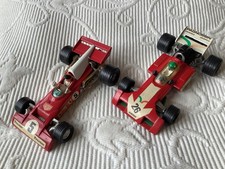 corgi f1 racing cars Ferrari, Surtees Vantage