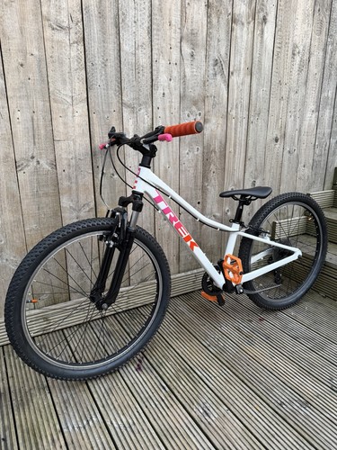 Trek precaliber kids - 24,