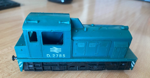 Lima gauge d2785 br diesel - gauge,