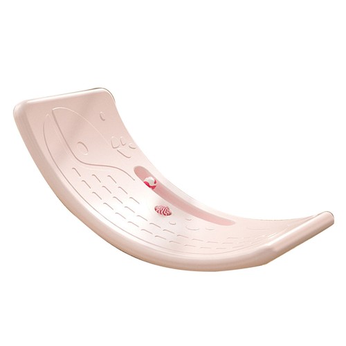 Kids rocker board - rocker, load