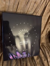 Astrophil & Stella, into the