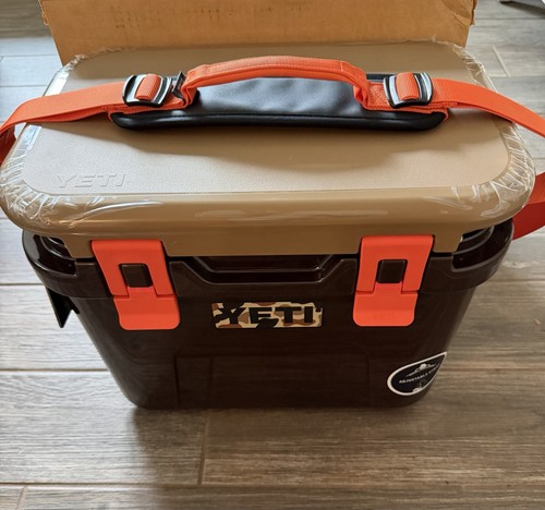 Yeti roadie wetlands - roadie,