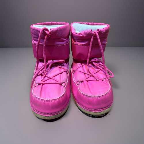 Nova kids moon boots - kids,