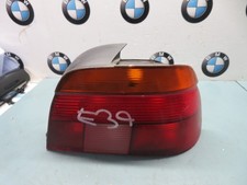 BMW 5 Series E39 Rear Tail Light Driver Right Side 8358032