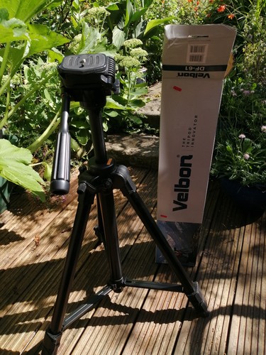 Velbon professional - velbon,
