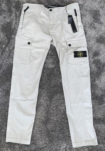 Men stone island - island, cargo