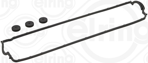 Fits elring 428 910 gasket - elring,