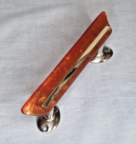 Vintage c1950s pearlescent - vintage,