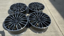 GENUINE RANGE ROVER L405 22”