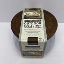Yankee candle wick jar - wick,