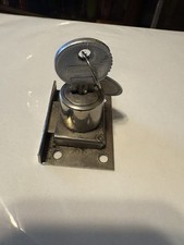 Vintage DUO Slot Machine Loch