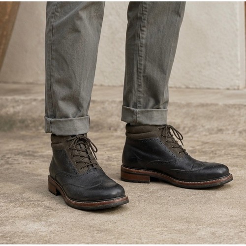 Wolverine 1000 mile wingtip - 1000,