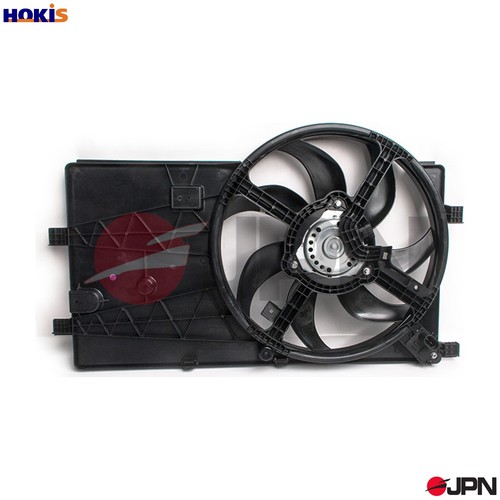 Fan engine cooling 62c0031 - fan,