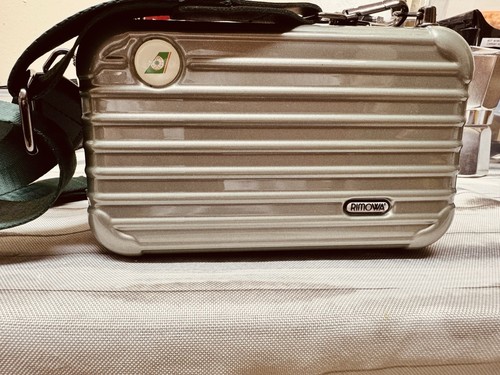 Rimowa eva air - rimowa,